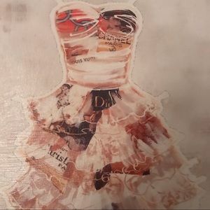 Filter to shop by size & category —>